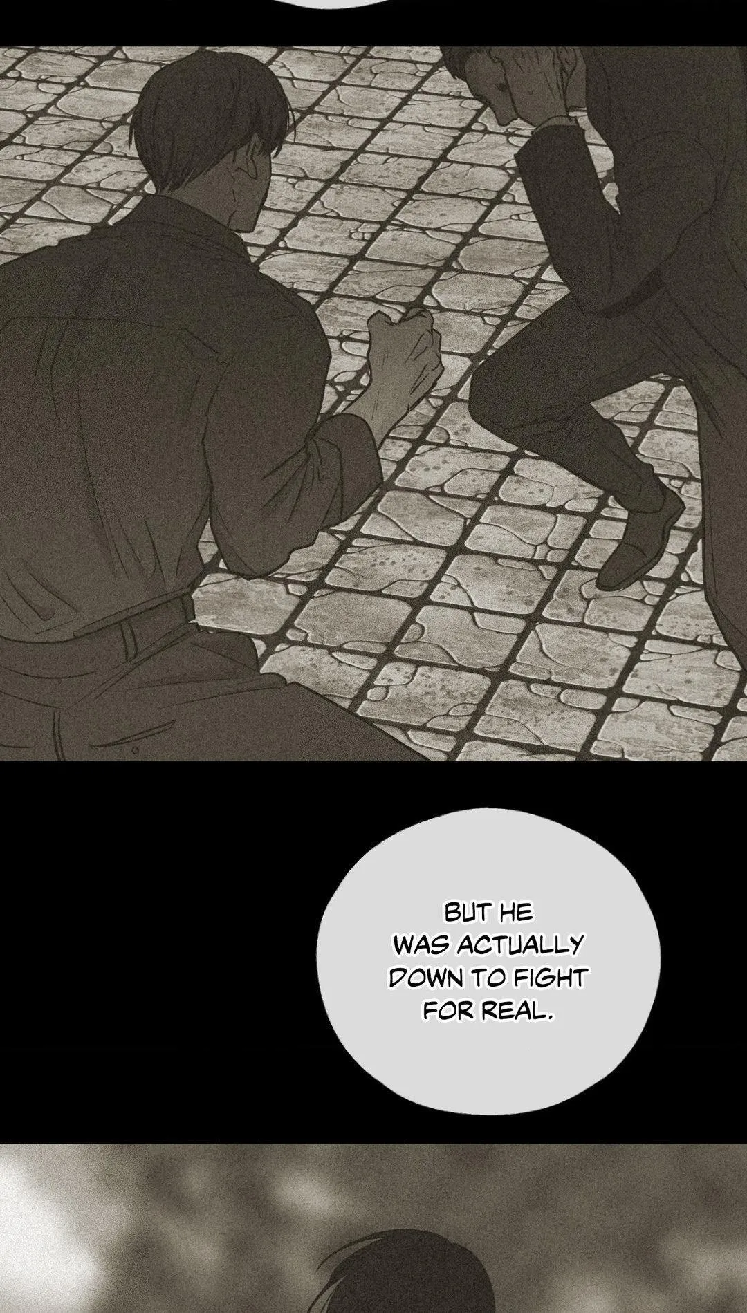 Read Payback chapter 91 image 63 on Lezhin