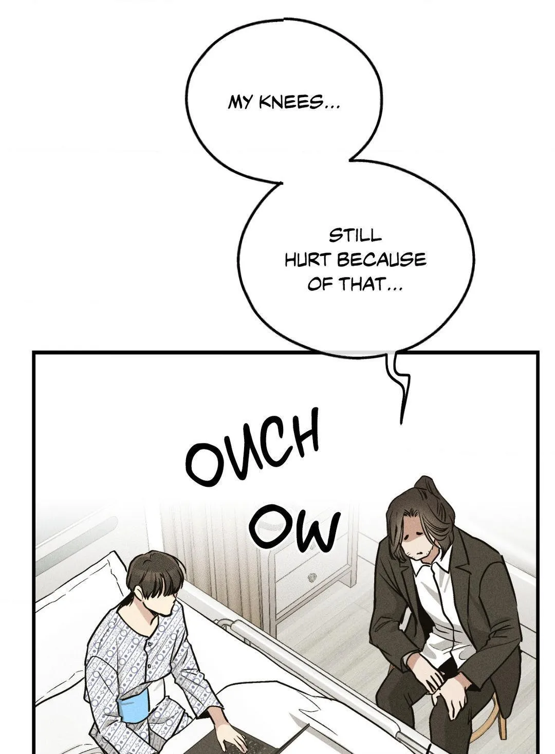 Read Payback chapter 91 image 65 on Lezhin