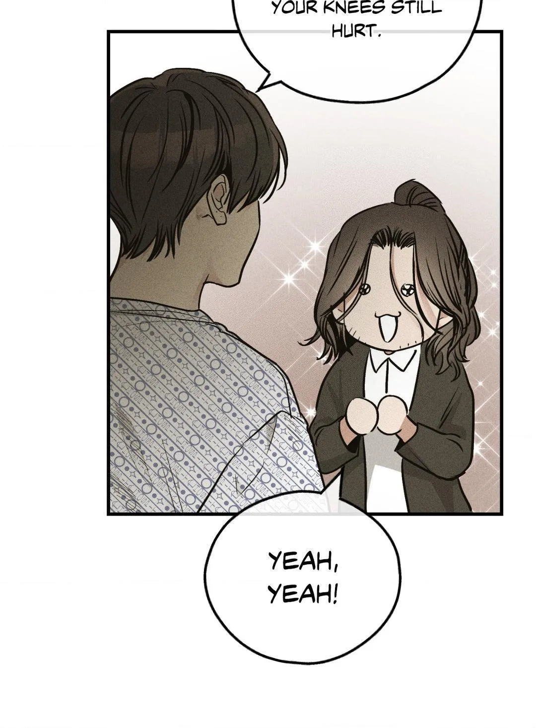 Read Payback chapter 91 image 68 on Lezhin