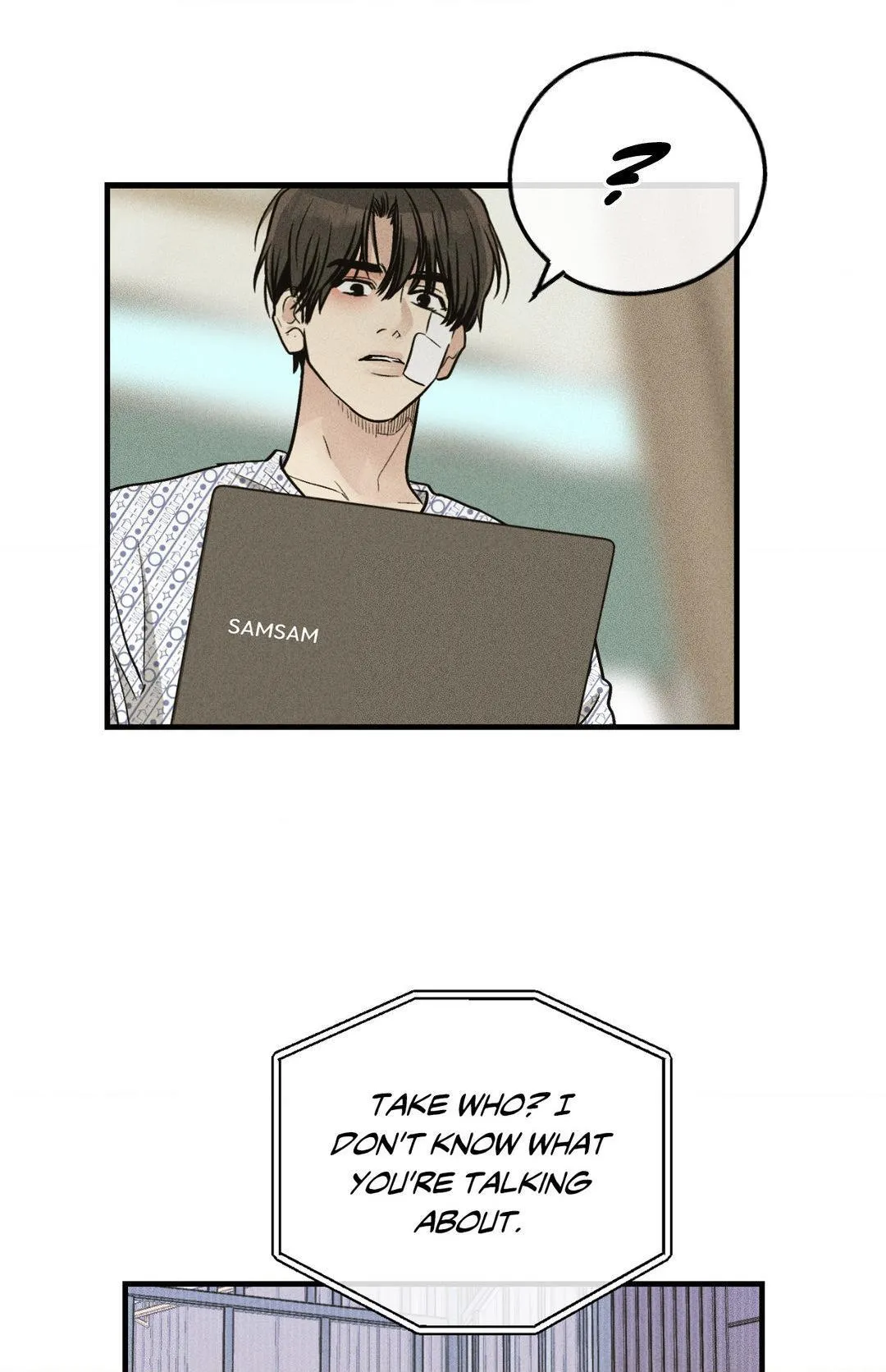 Read Payback chapter 91 image 70 on Lezhin