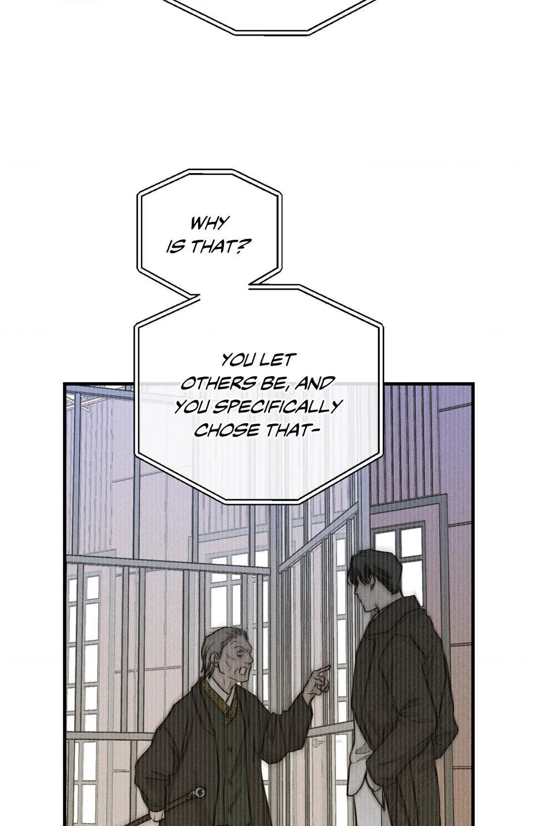 Read Payback chapter 91 image 72 on Lezhin