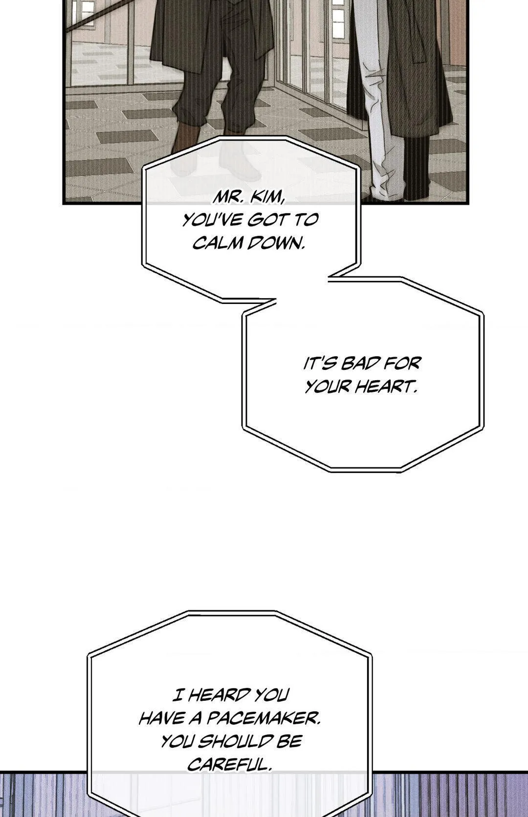 Read Payback chapter 91 image 73 on Lezhin