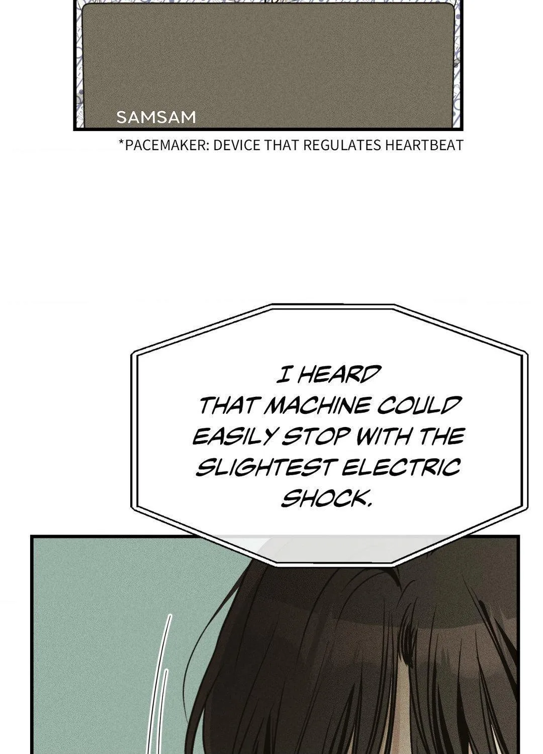 Read Payback chapter 91 image 76 on Lezhin