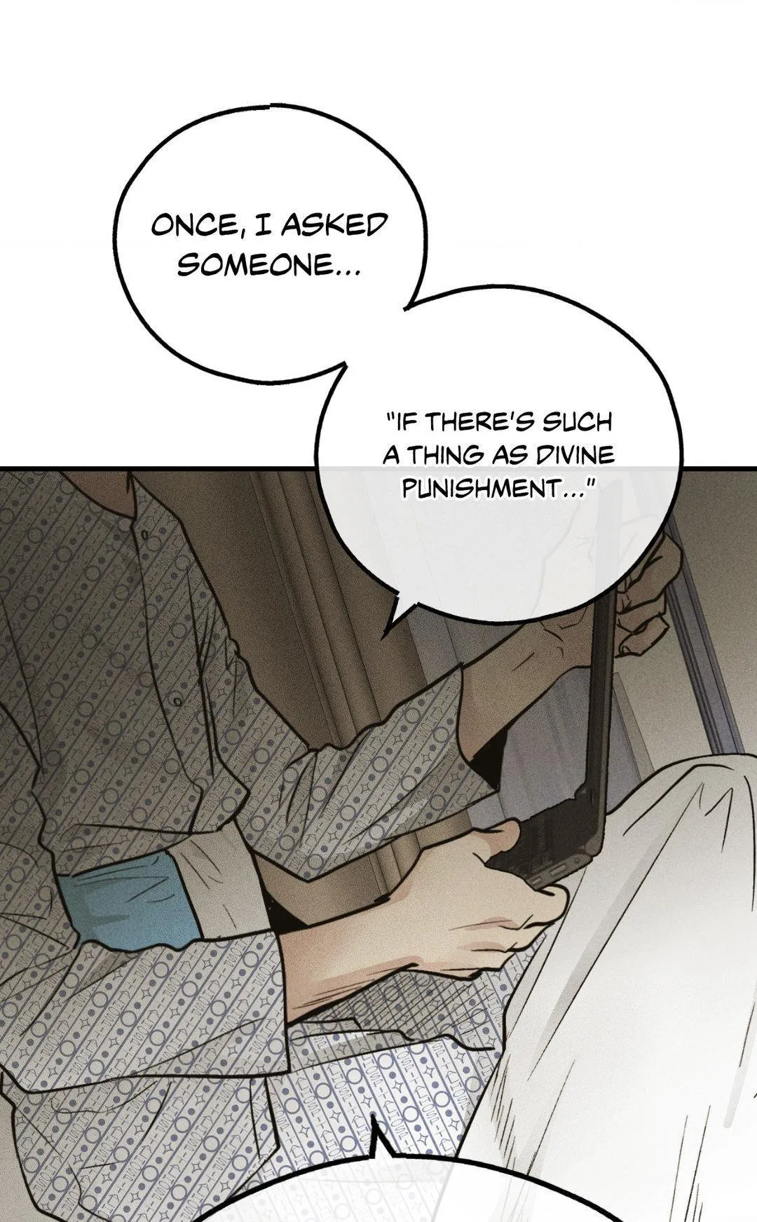 Read Payback chapter 91 image 85 on Lezhin