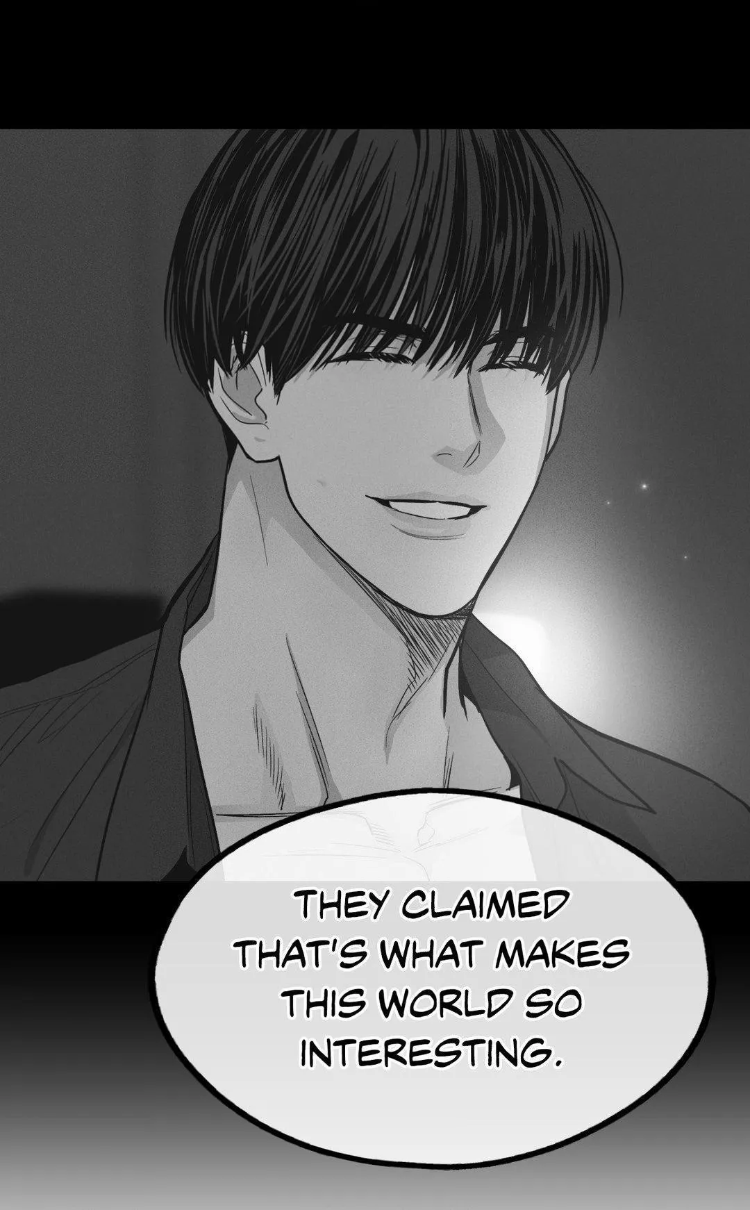 Read Payback chapter 91 image 87 on Lezhin