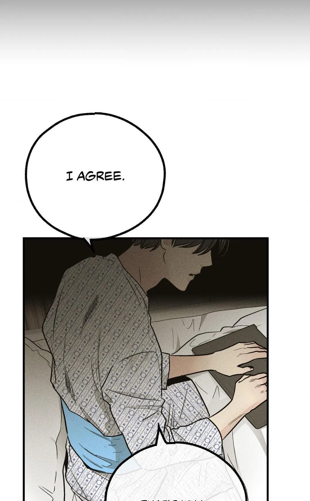 Read Payback chapter 91 image 88 on Lezhin