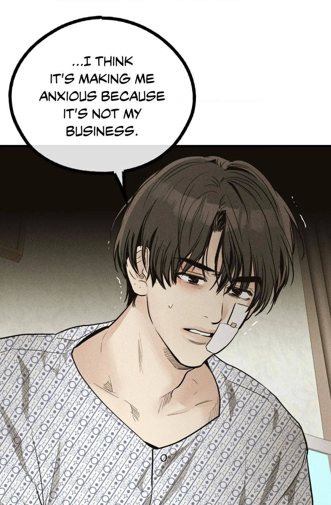 Read Payback chapter 91 image 90 on Lezhin