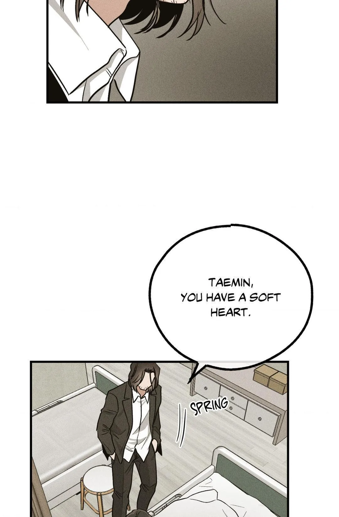 Read Payback chapter 91 image 92 on Lezhin
