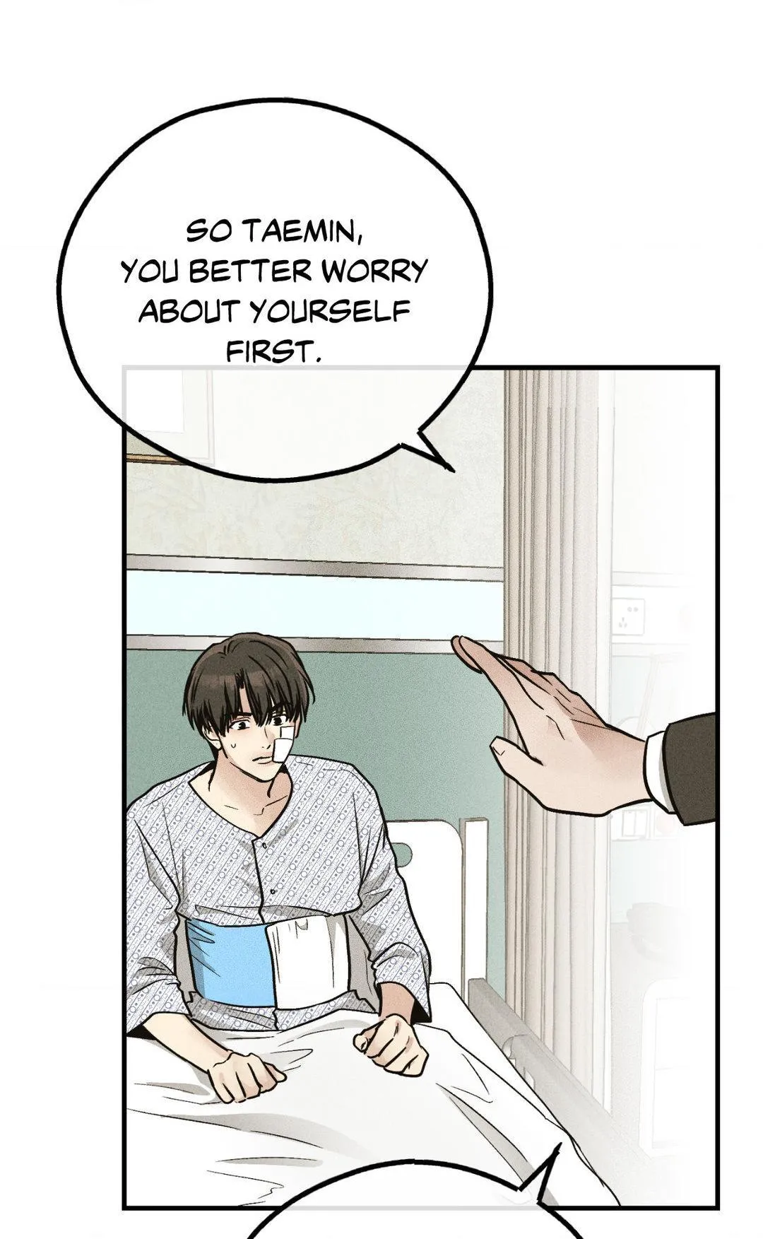 Read Payback chapter 91 image 95 on Lezhin