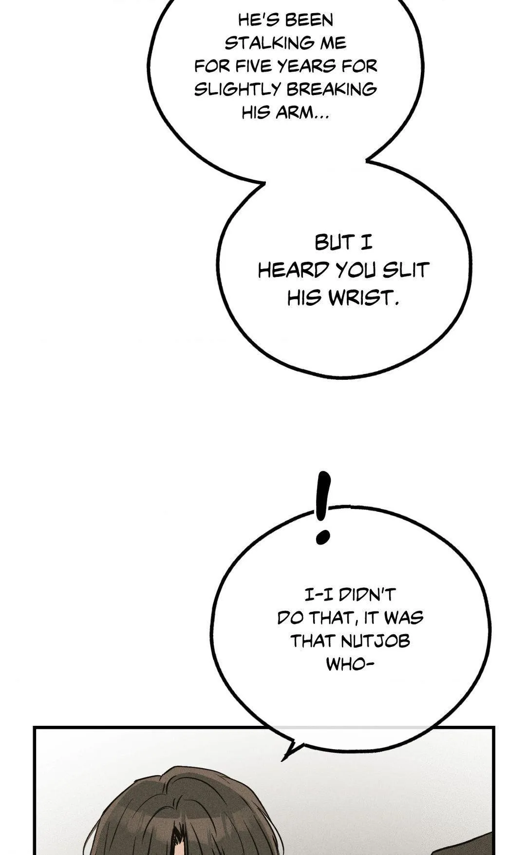 Read Payback chapter 91 image 96 on Lezhin