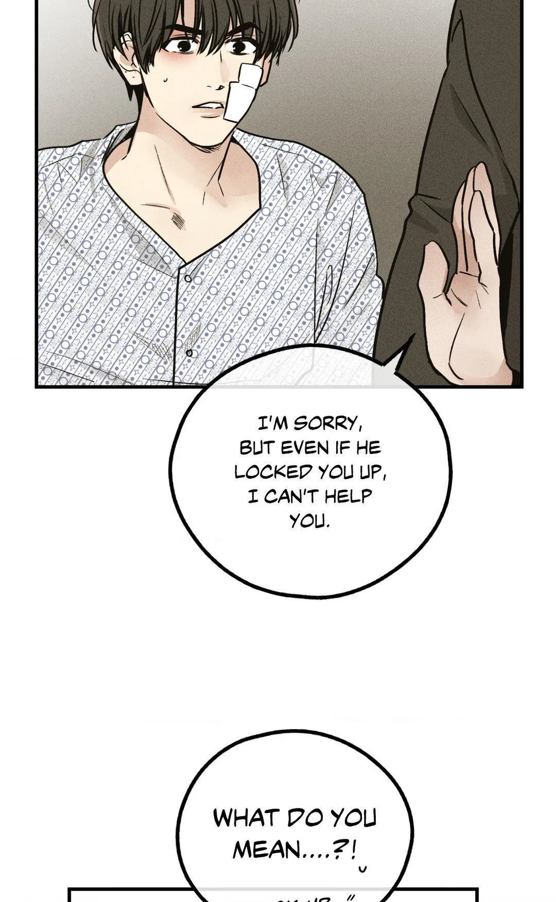 Read Payback chapter 91 image 97 on Lezhin