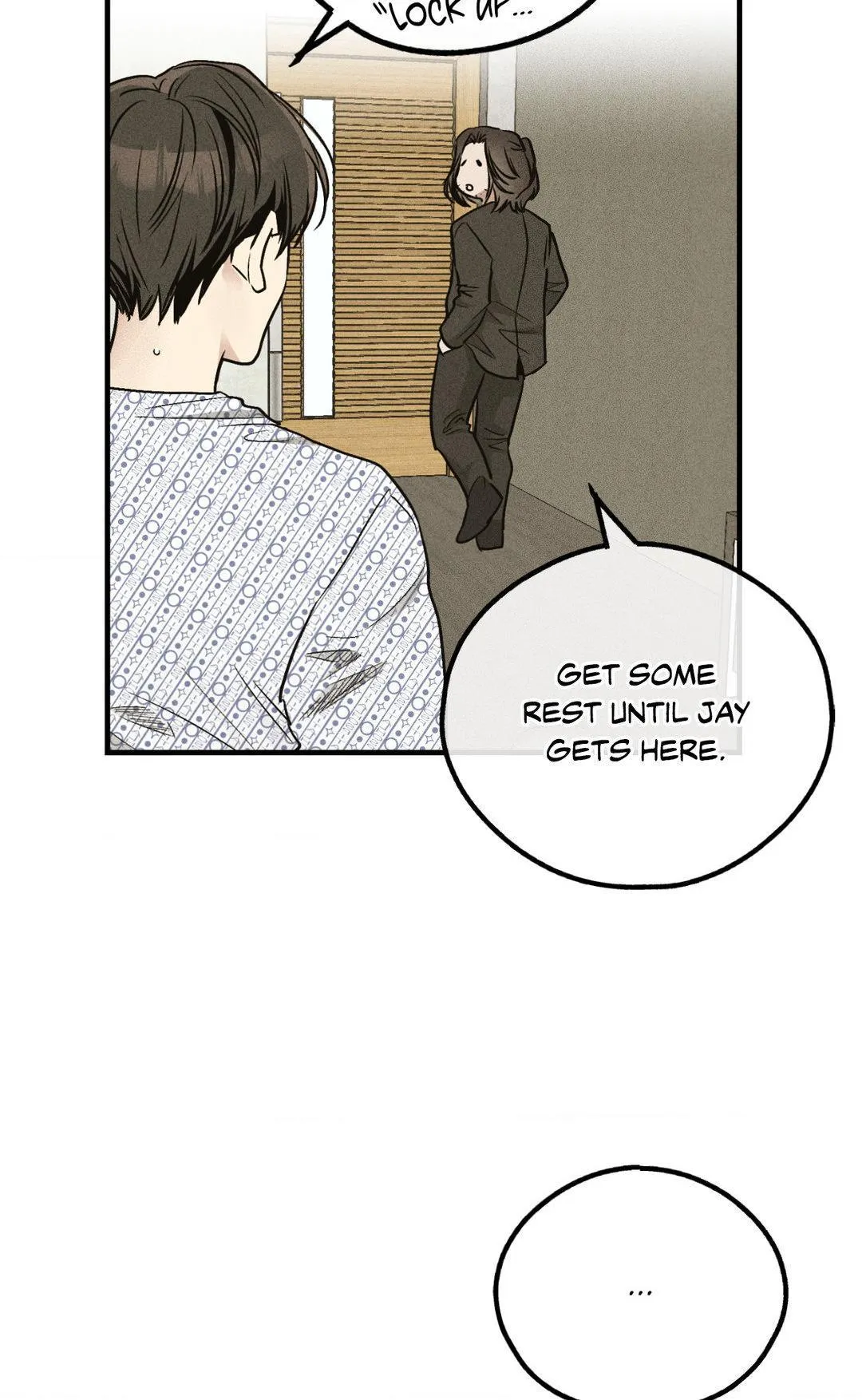 Read Payback chapter 91 image 98 on Lezhin