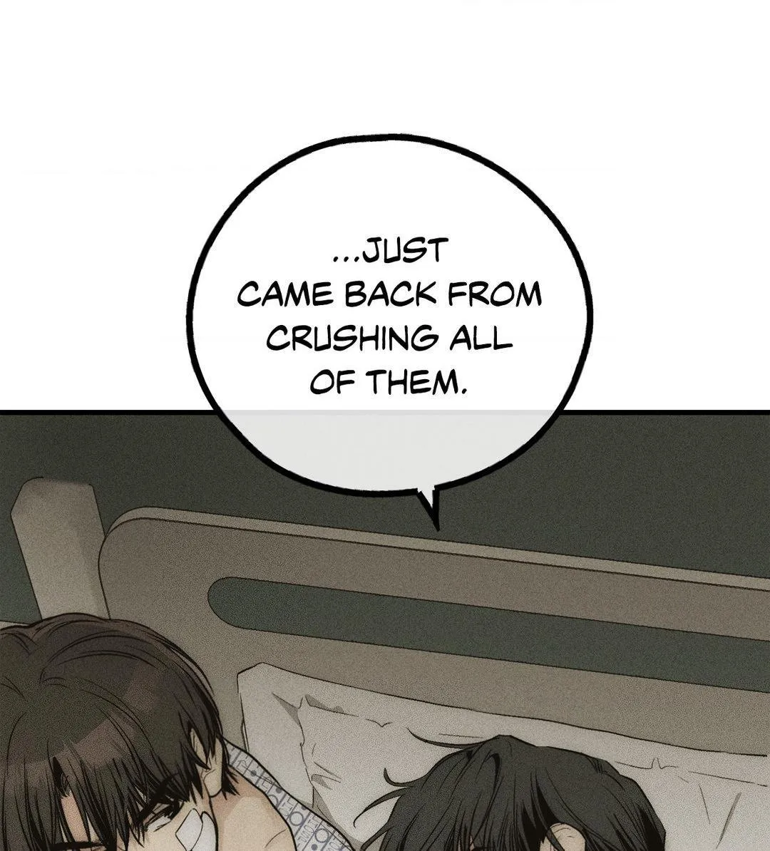 Read Payback chapter 92 image 112 on Lezhin