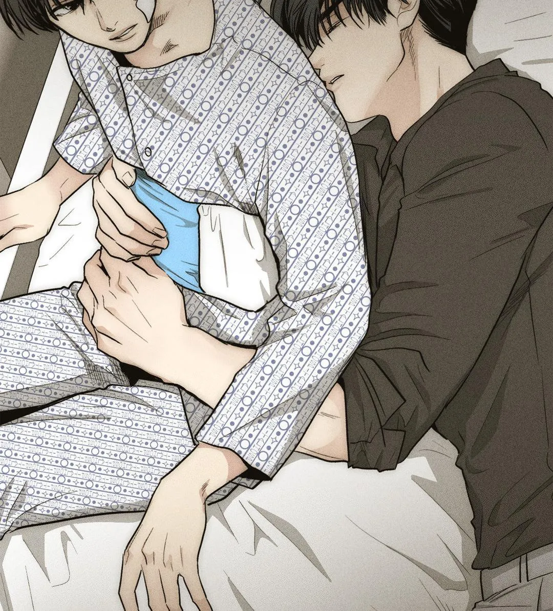 Read Payback chapter 92 image 113 on Lezhin