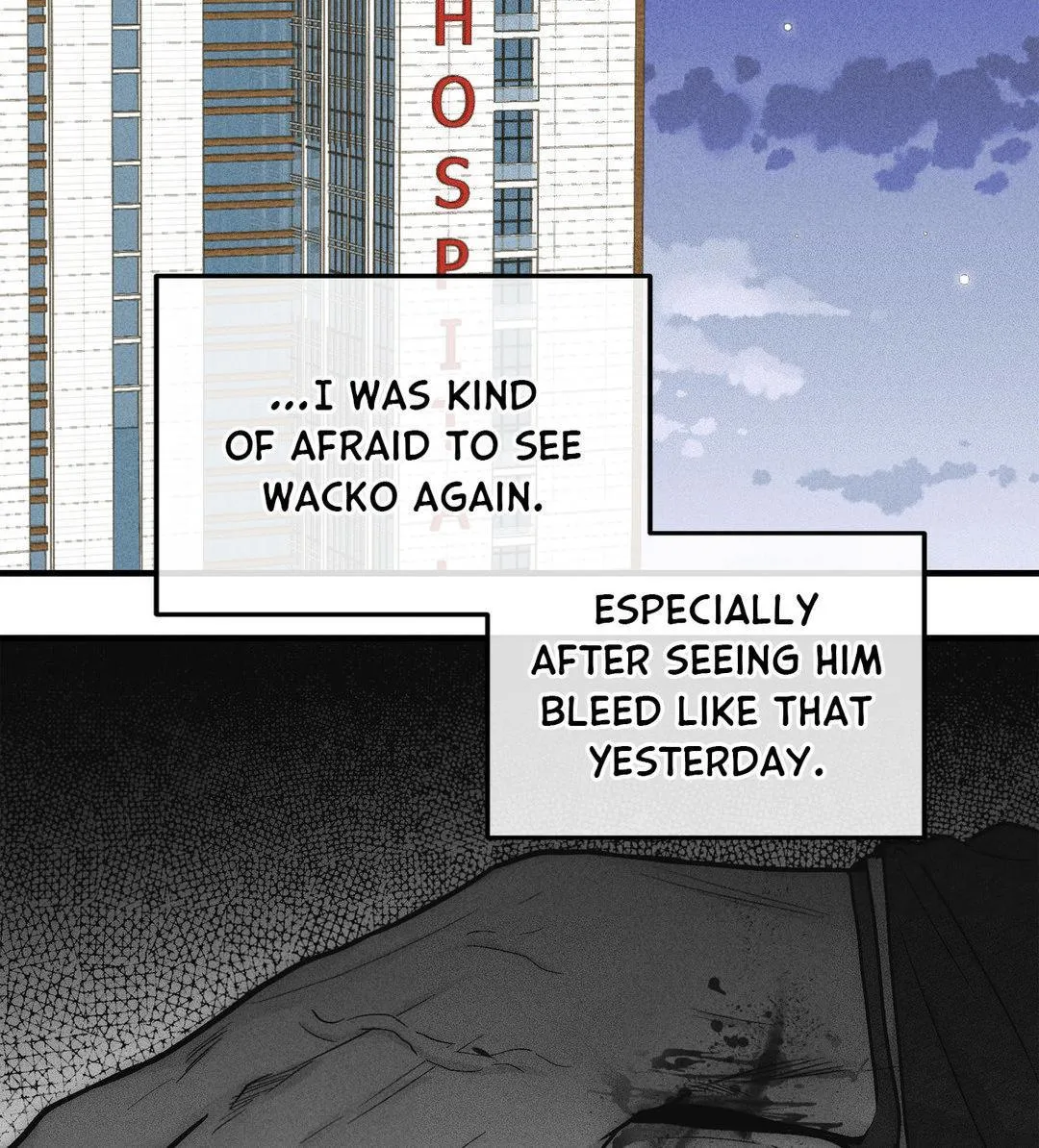 Read Payback chapter 92 image 115 on Lezhin