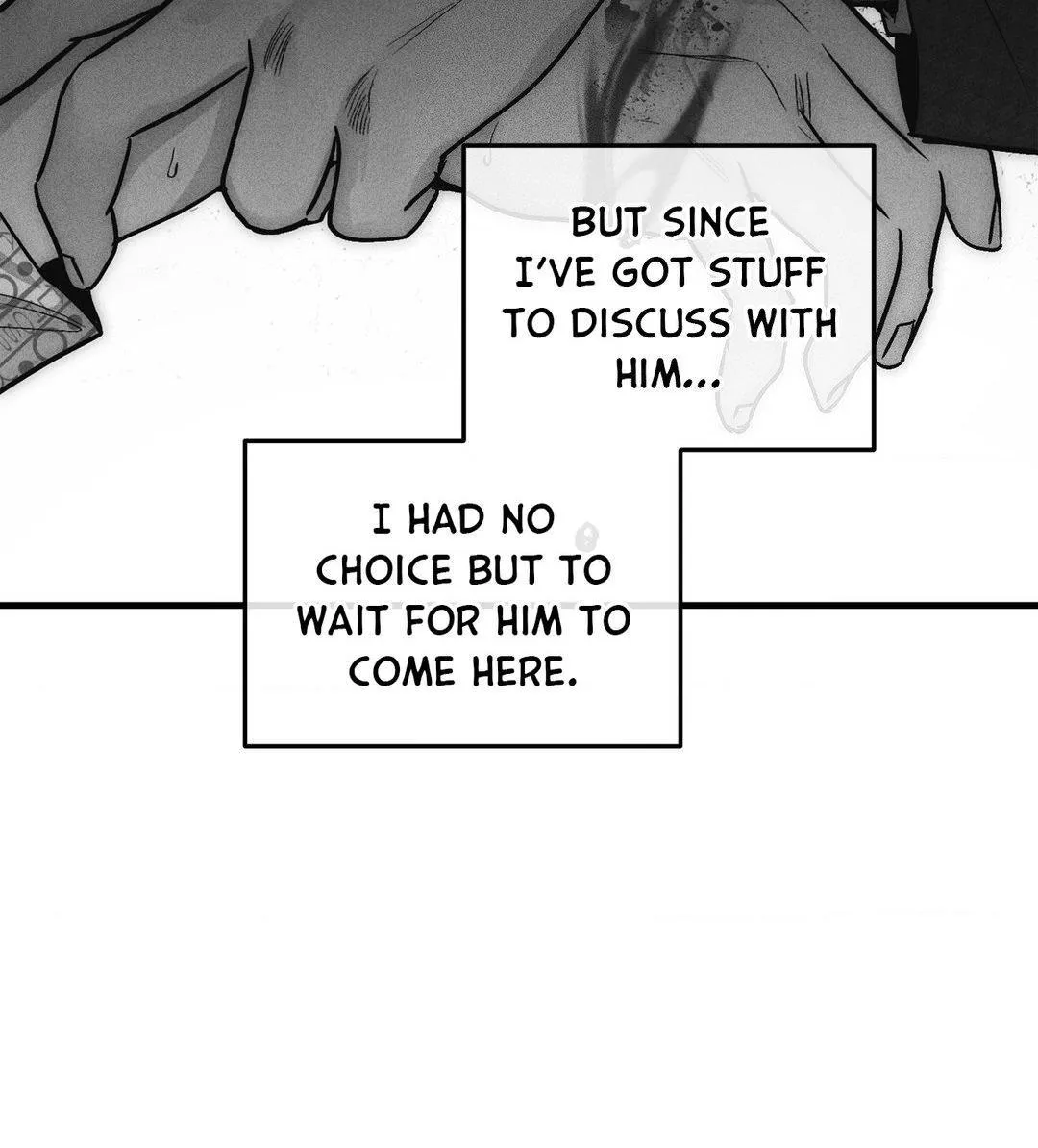 Read Payback chapter 92 image 116 on Lezhin