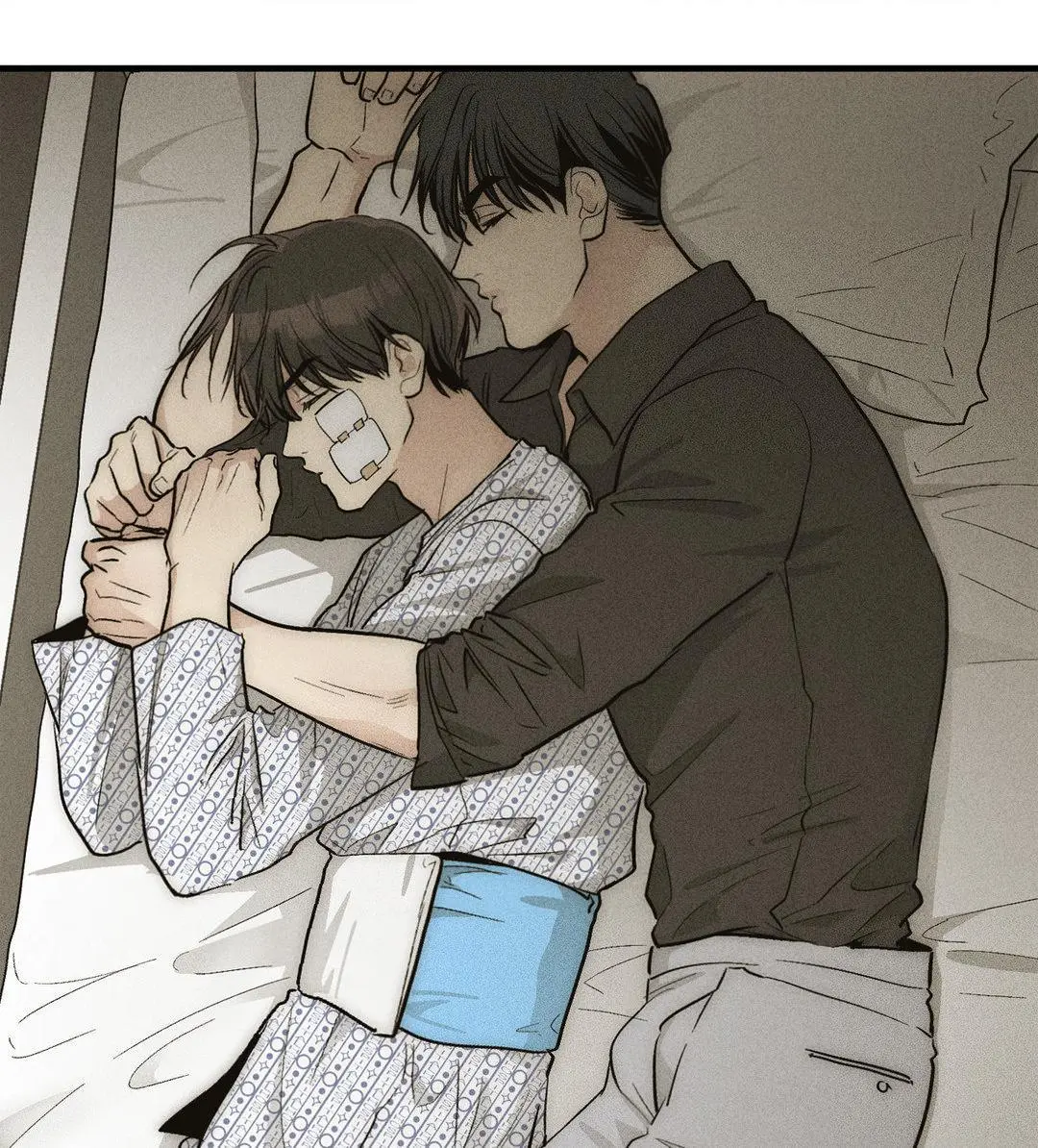 Read Payback chapter 92 image 117 on Lezhin