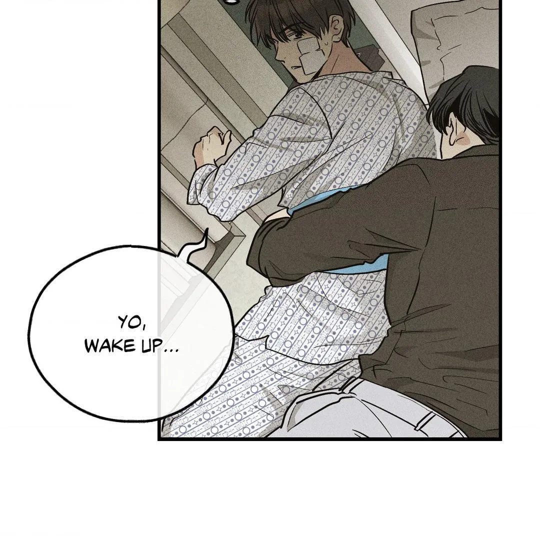 Read Payback chapter 92 image 125 on Lezhin