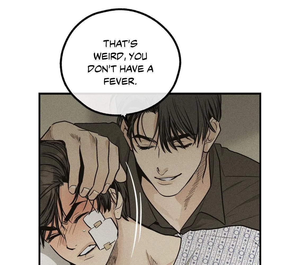 Read Payback chapter 92 image 133 on Lezhin