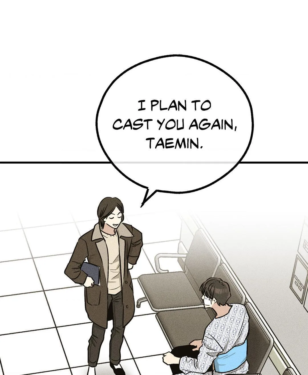 Read Payback chapter 92 image 21 on Lezhin