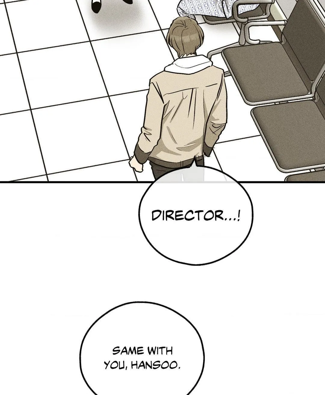 Read Payback chapter 92 image 22 on Lezhin