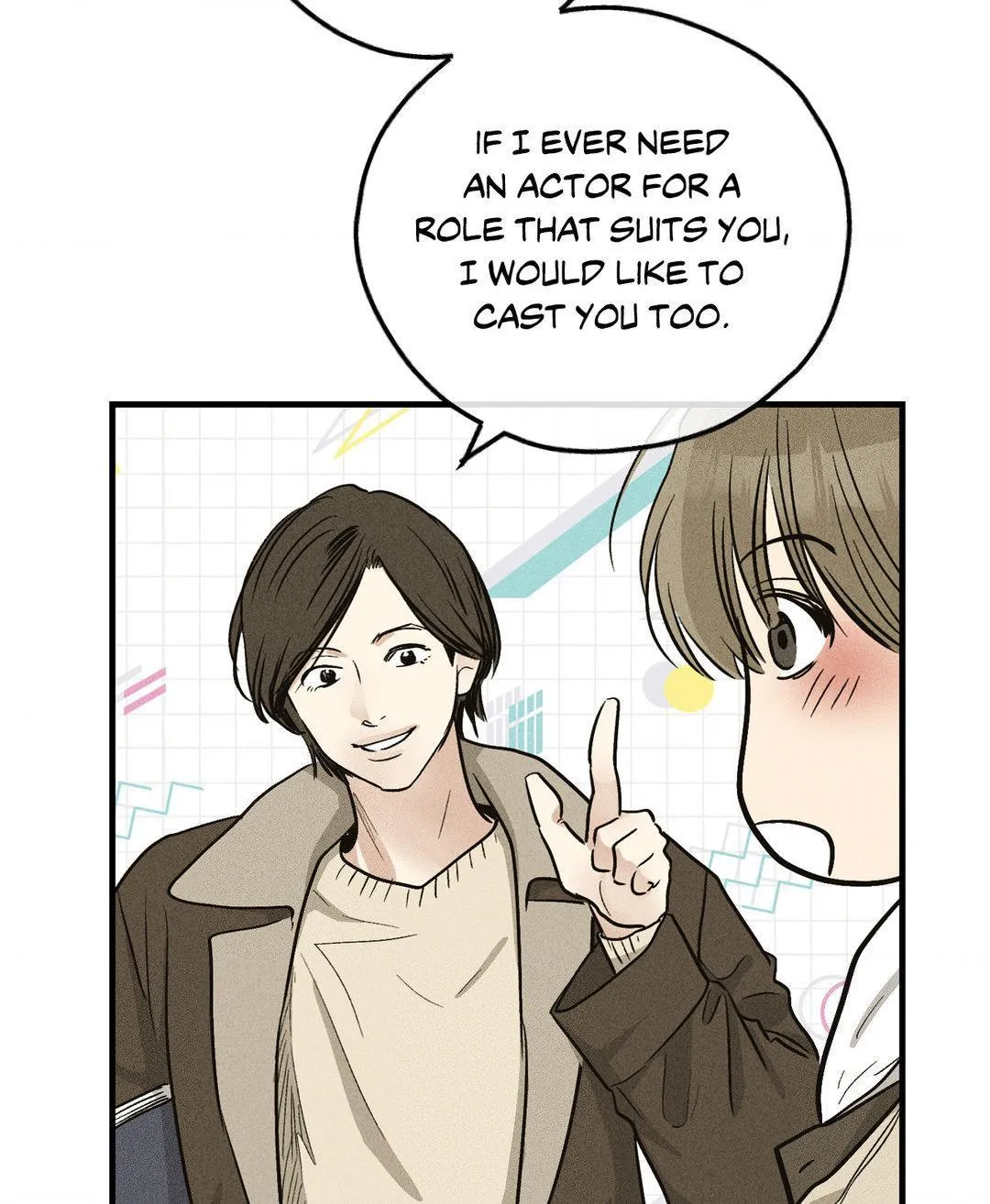 Read Payback chapter 92 image 23 on Lezhin