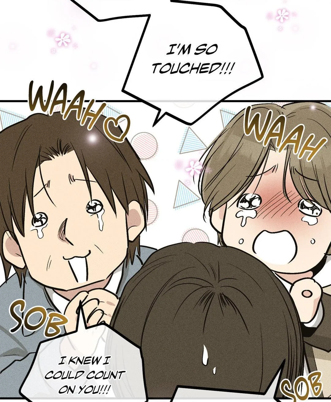 Read Payback chapter 92 image 26 on Lezhin