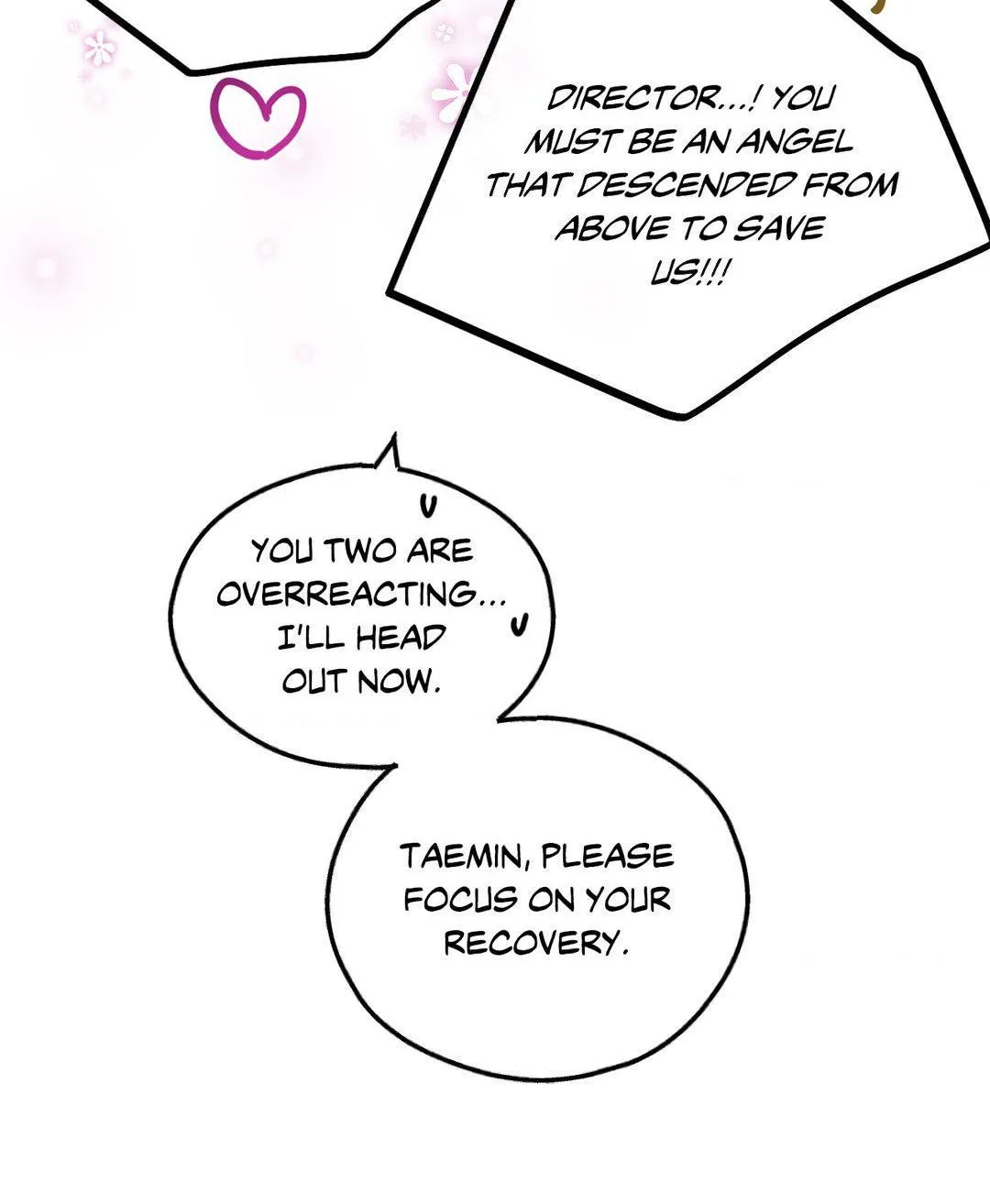 Read Payback chapter 92 image 27 on Lezhin