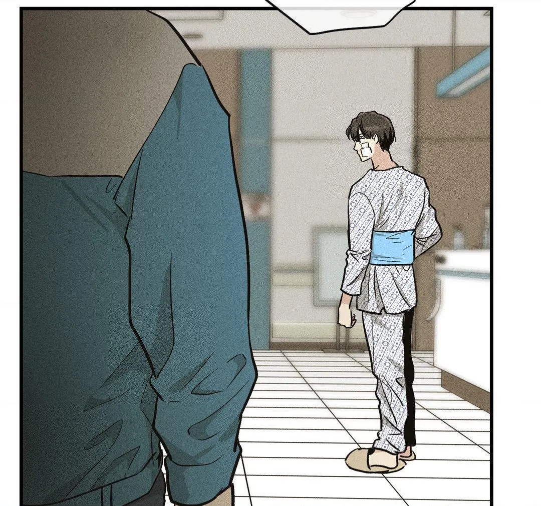 Read Payback chapter 92 image 31 on Lezhin