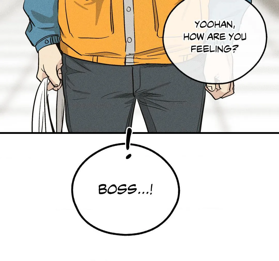 Read Payback chapter 92 image 34 on Lezhin
