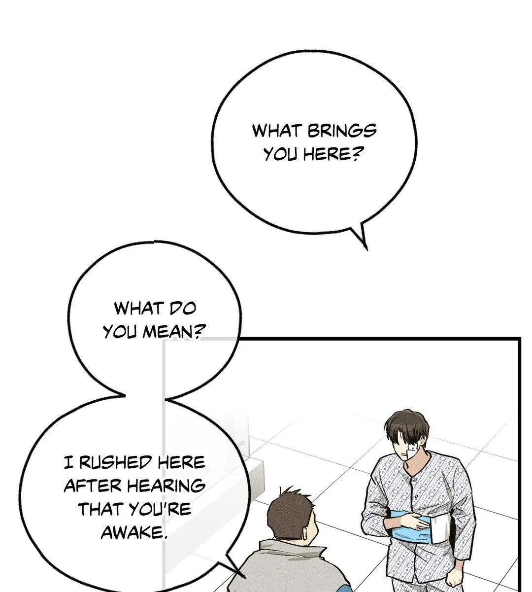 Read Payback chapter 92 image 35 on Lezhin