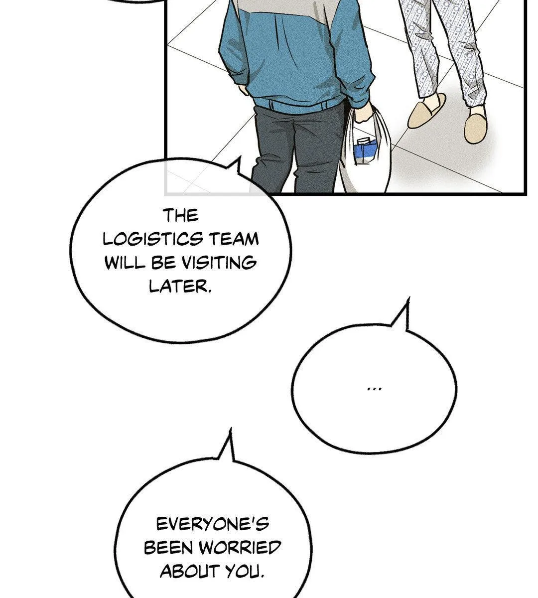 Read Payback chapter 92 image 36 on Lezhin