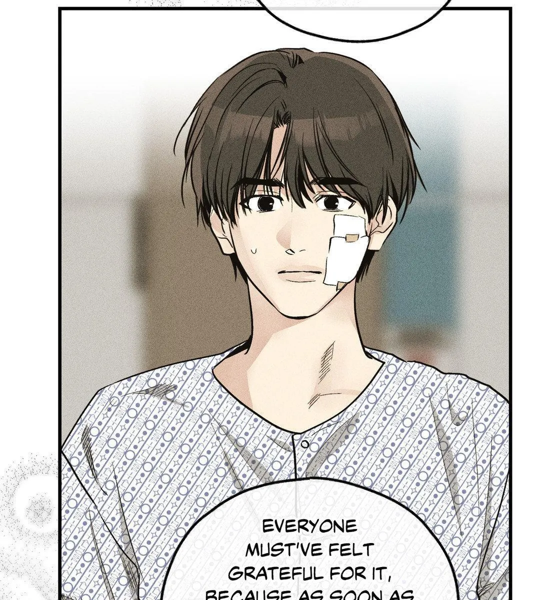 Read Payback chapter 92 image 38 on Lezhin