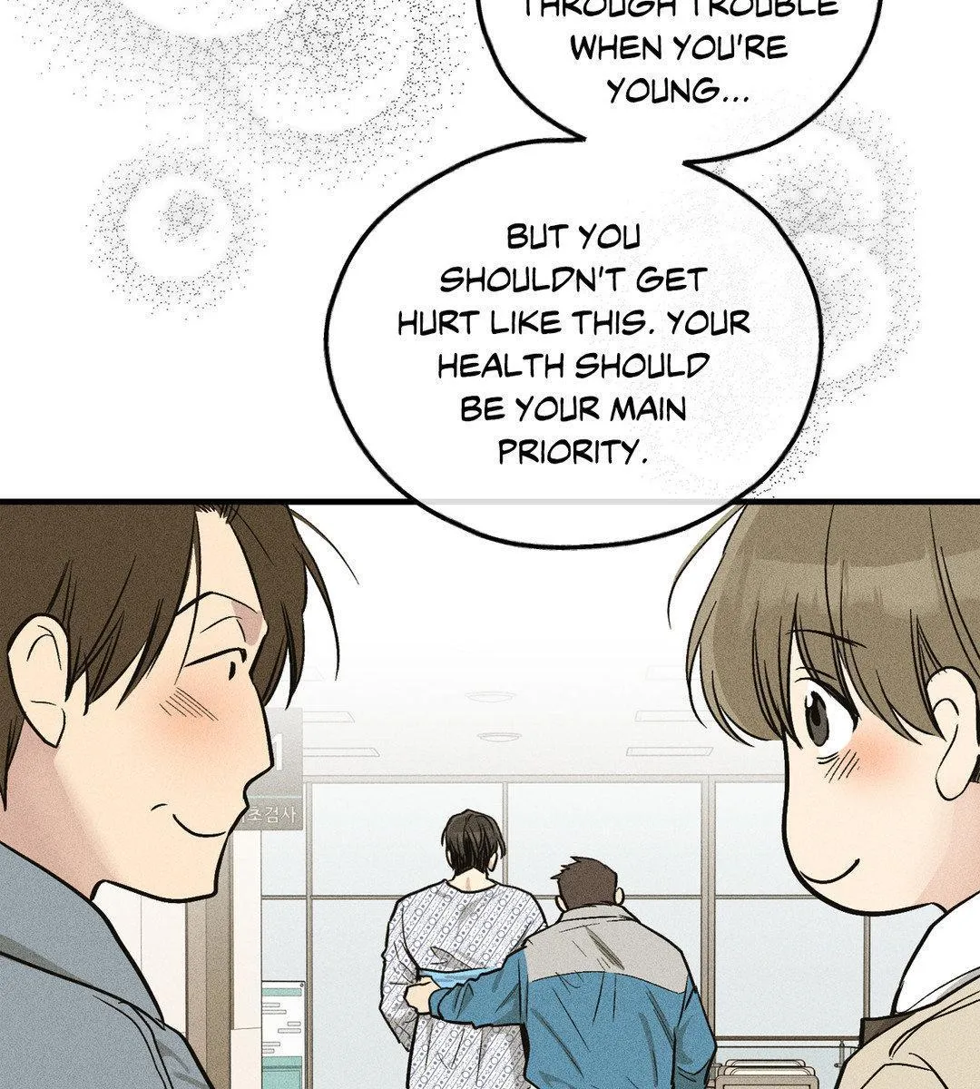 Read Payback chapter 92 image 40 on Lezhin