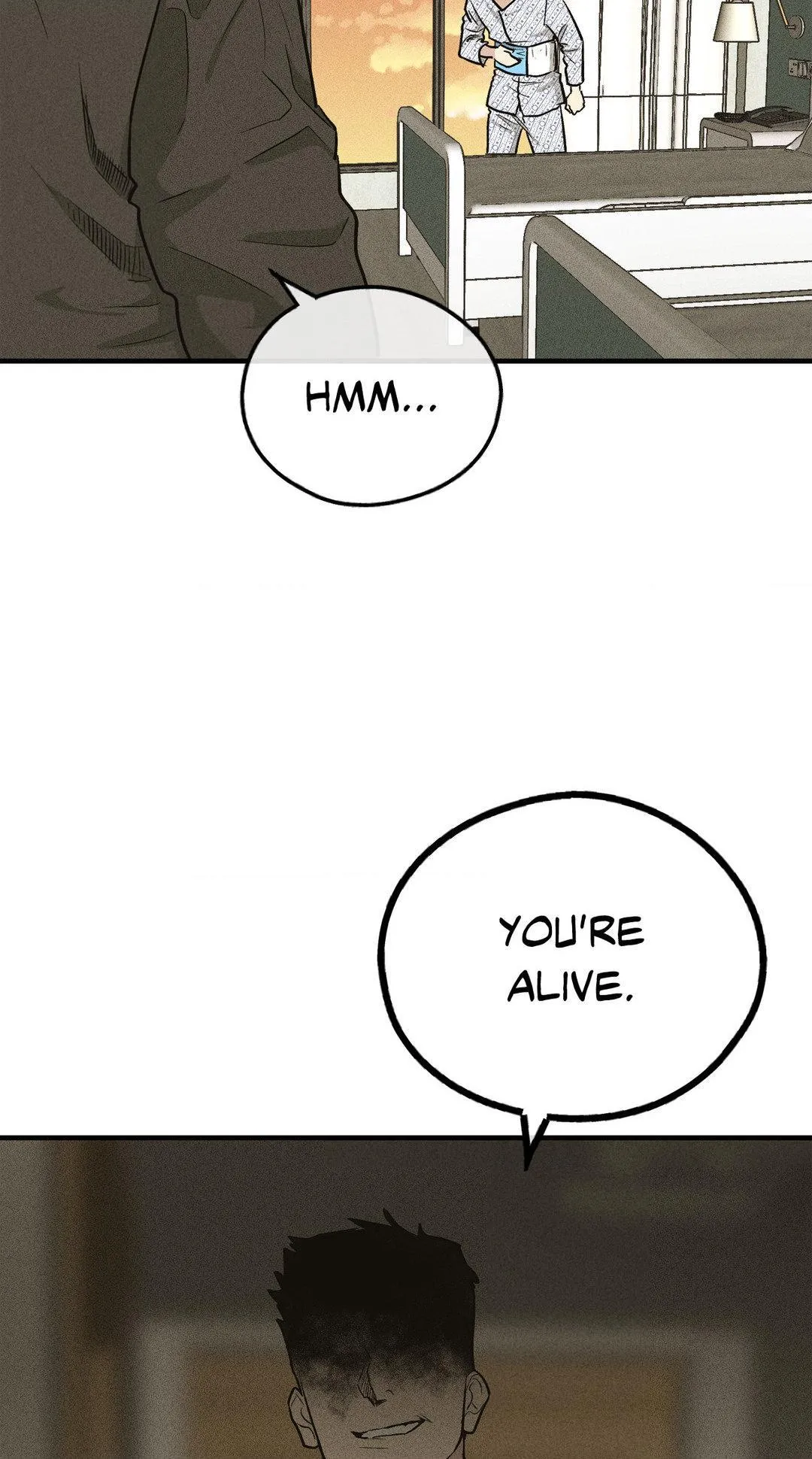 Read Payback chapter 92 image 50 on Lezhin