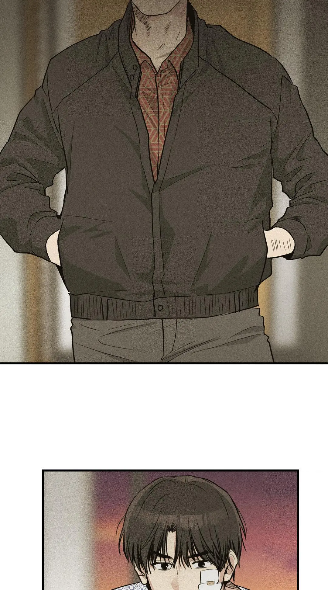 Read Payback chapter 92 image 51 on Lezhin