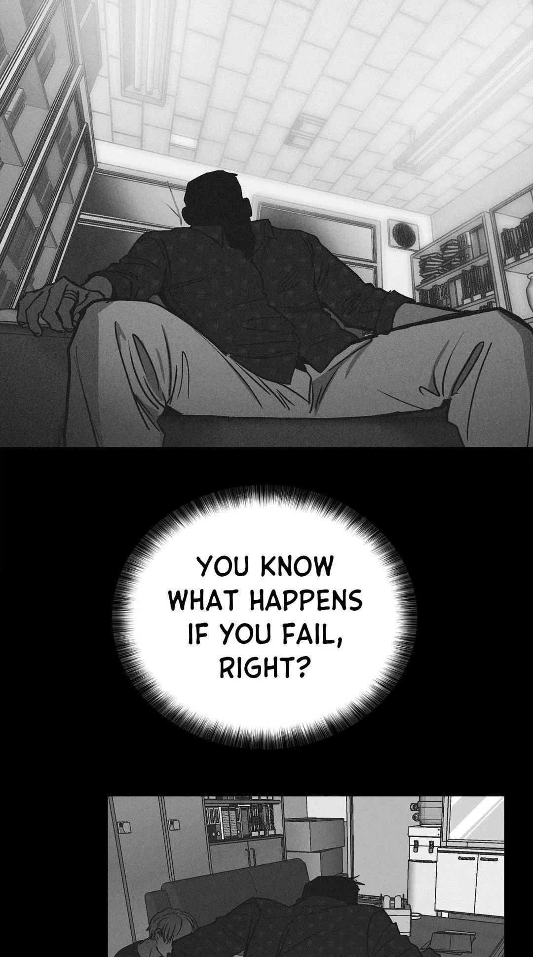 Read Payback chapter 92 image 53 on Lezhin