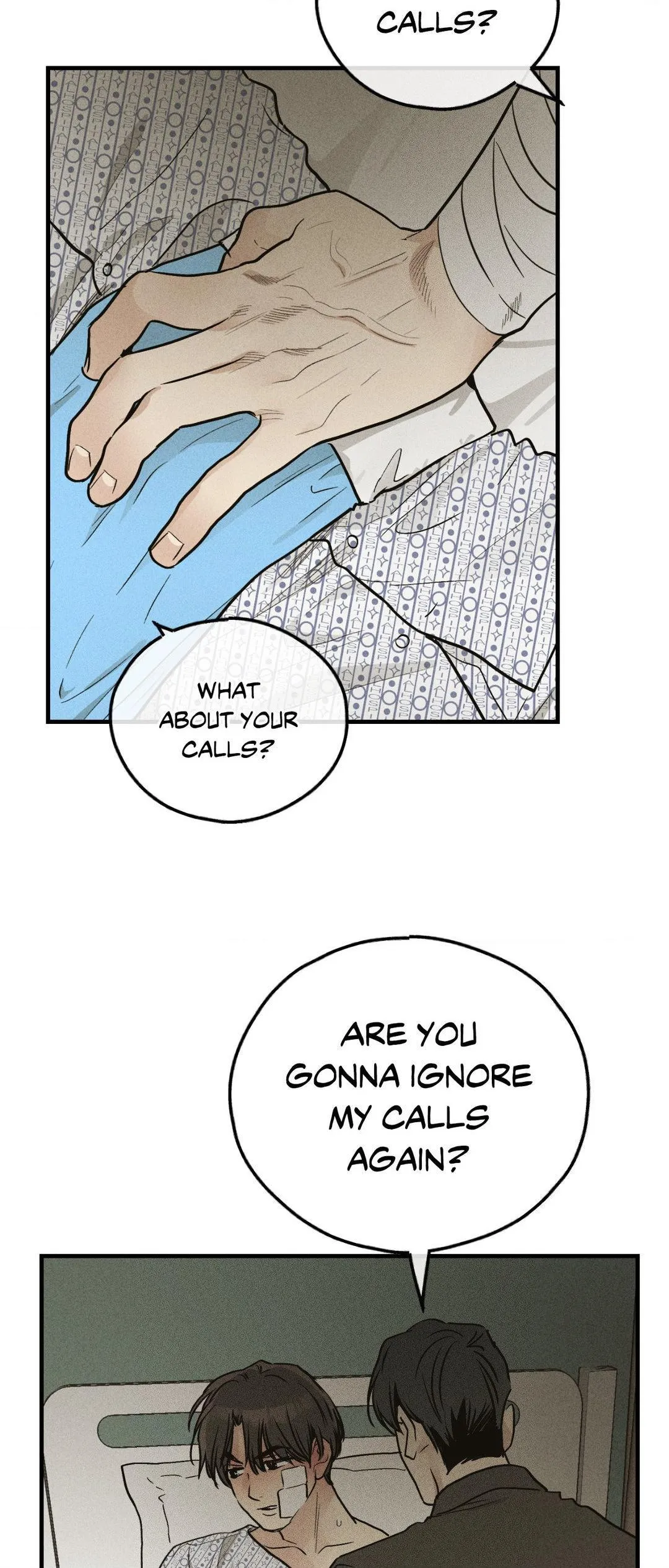 Read Payback chapter 93 image 1 on Lezhin