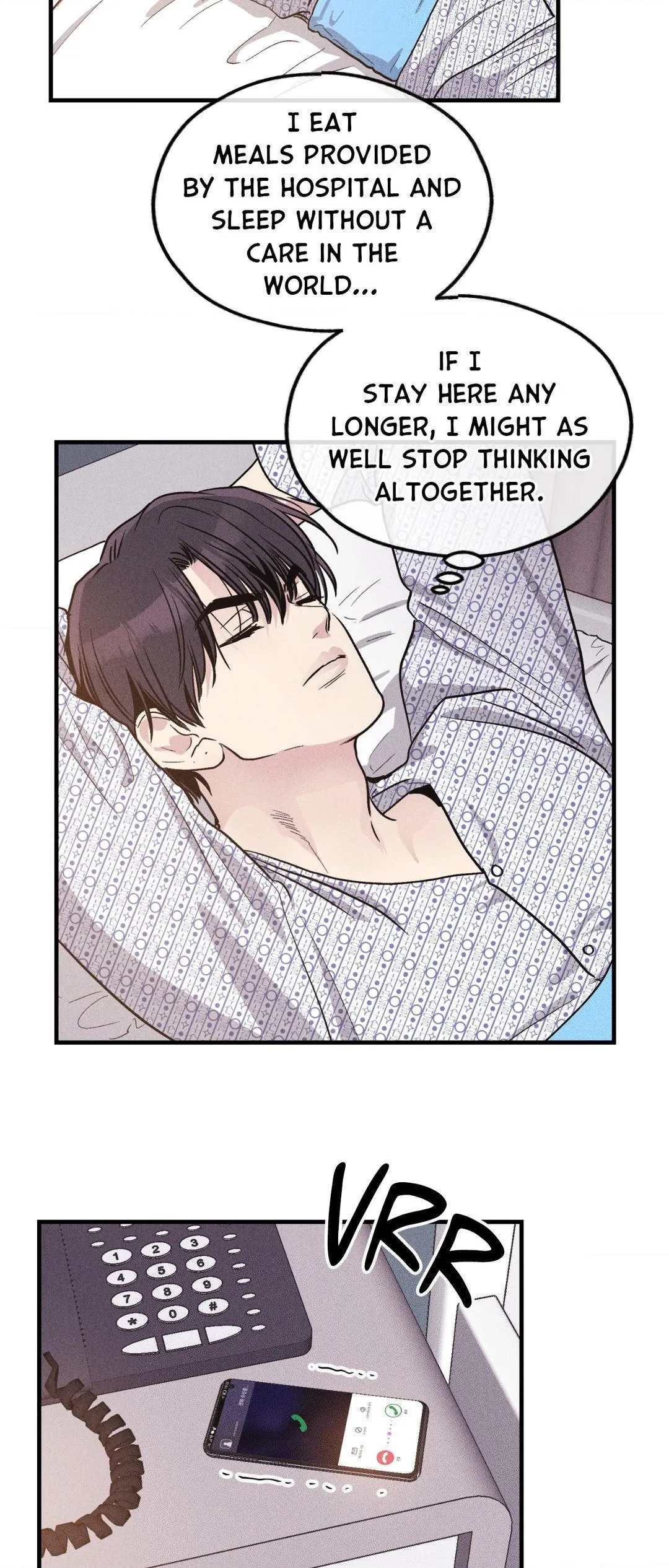 Read Payback chapter 93 image 13 on Lezhin