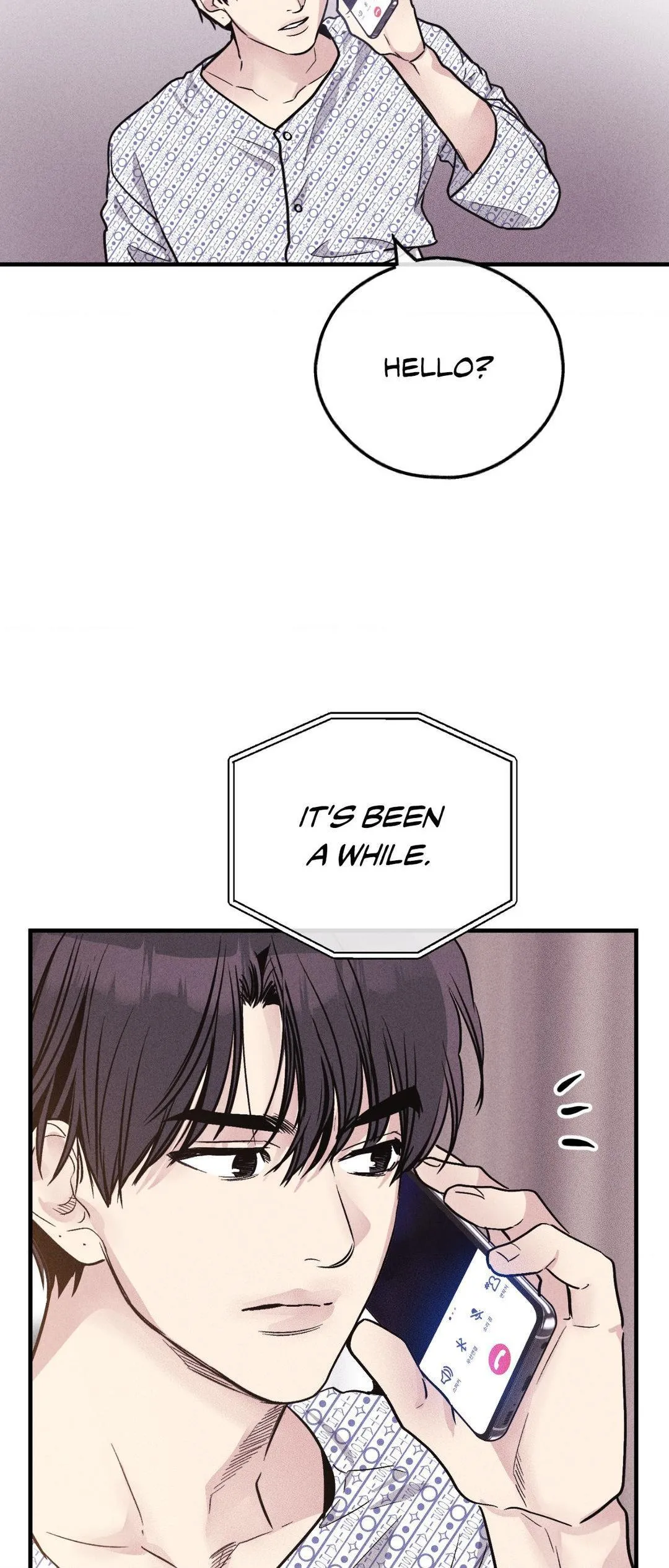 Read Payback chapter 93 image 15 on Lezhin