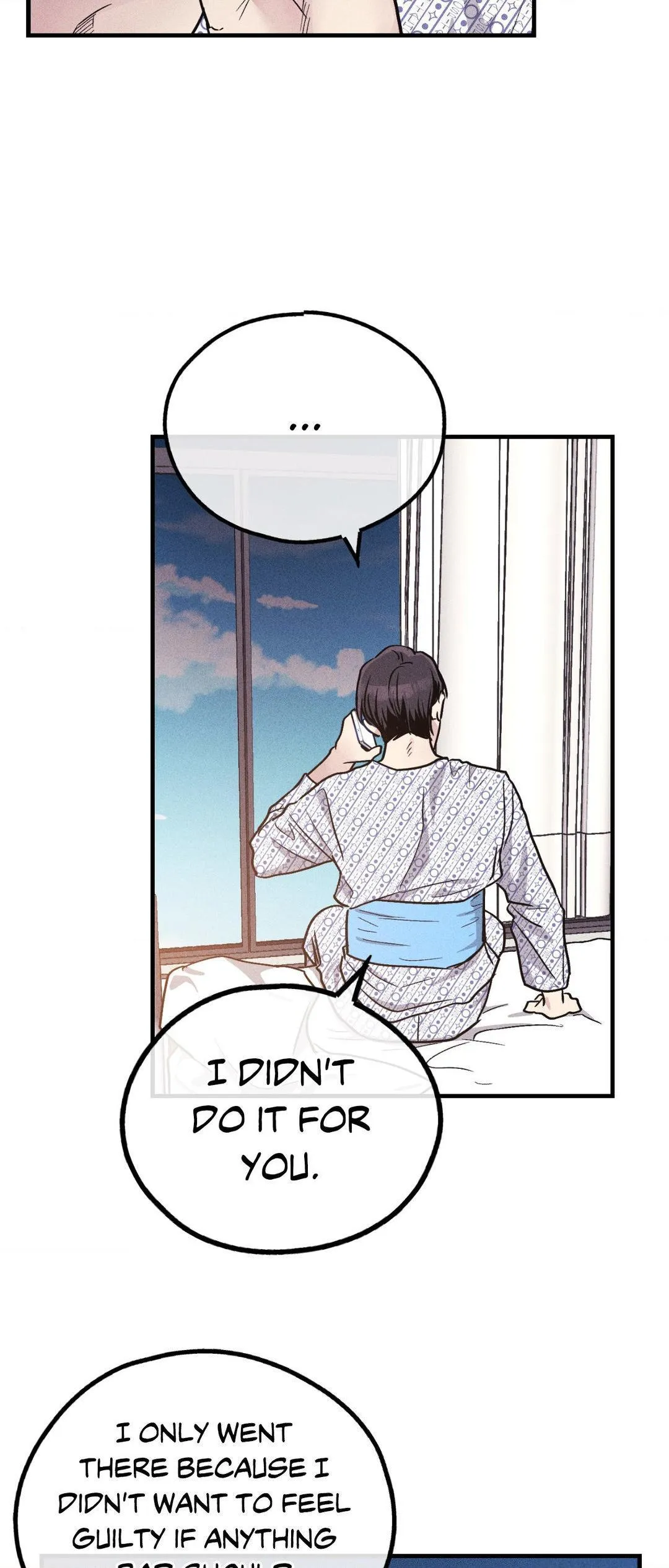Read Payback chapter 93 image 18 on Lezhin