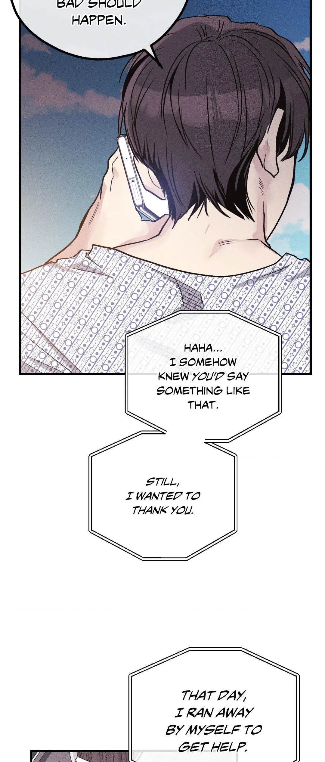 Read Payback chapter 93 image 19 on Lezhin