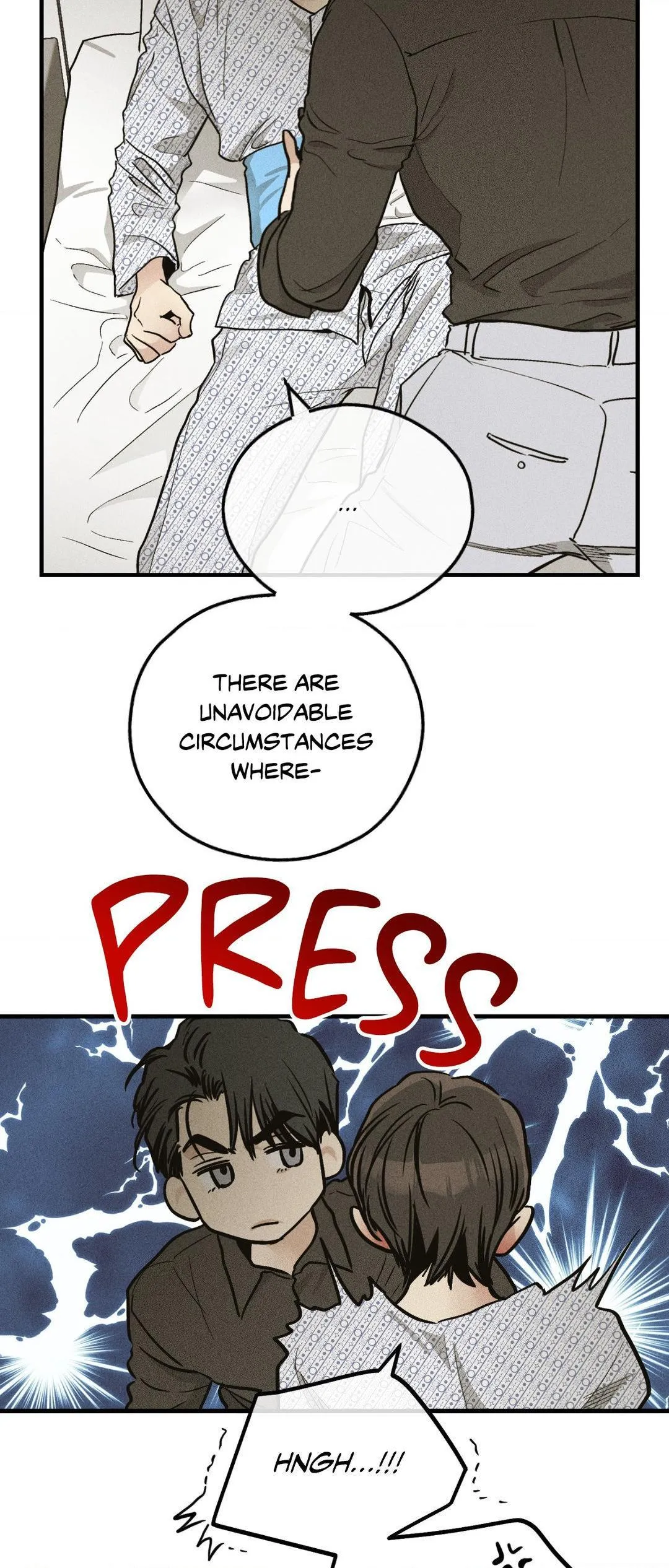 Read Payback chapter 93 image 2 on Lezhin