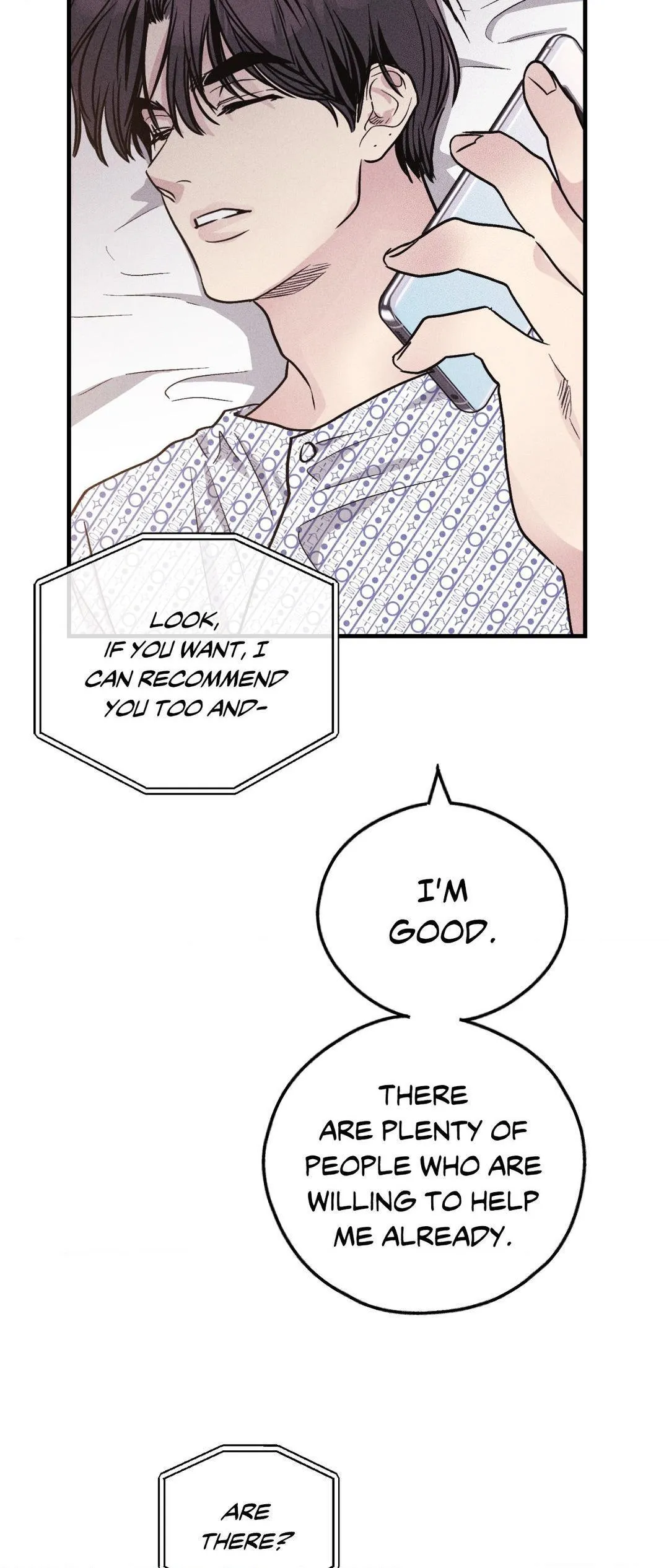 Read Payback chapter 93 image 21 on Lezhin
