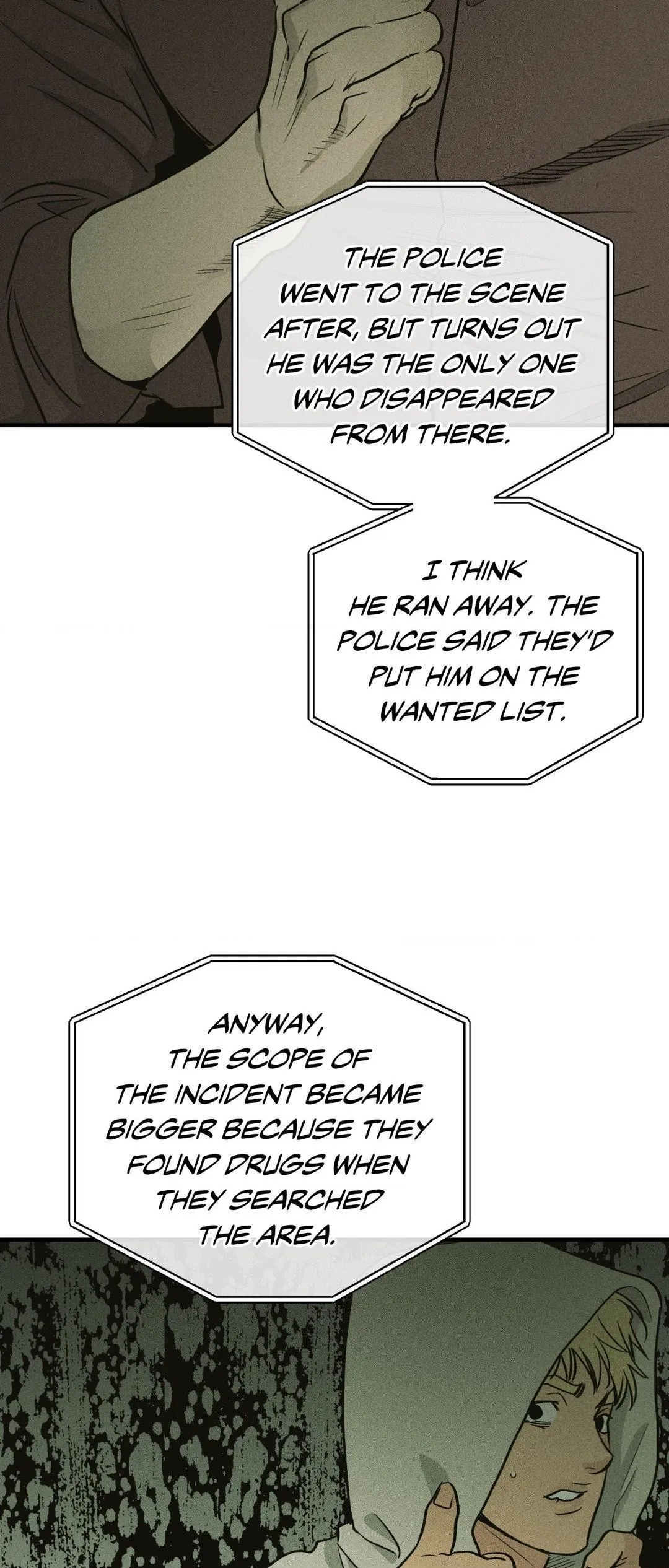 Read Payback chapter 93 image 23 on Lezhin