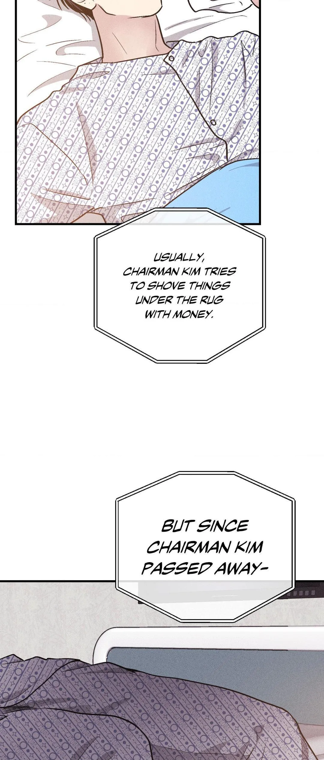 Read Payback chapter 93 image 25 on Lezhin