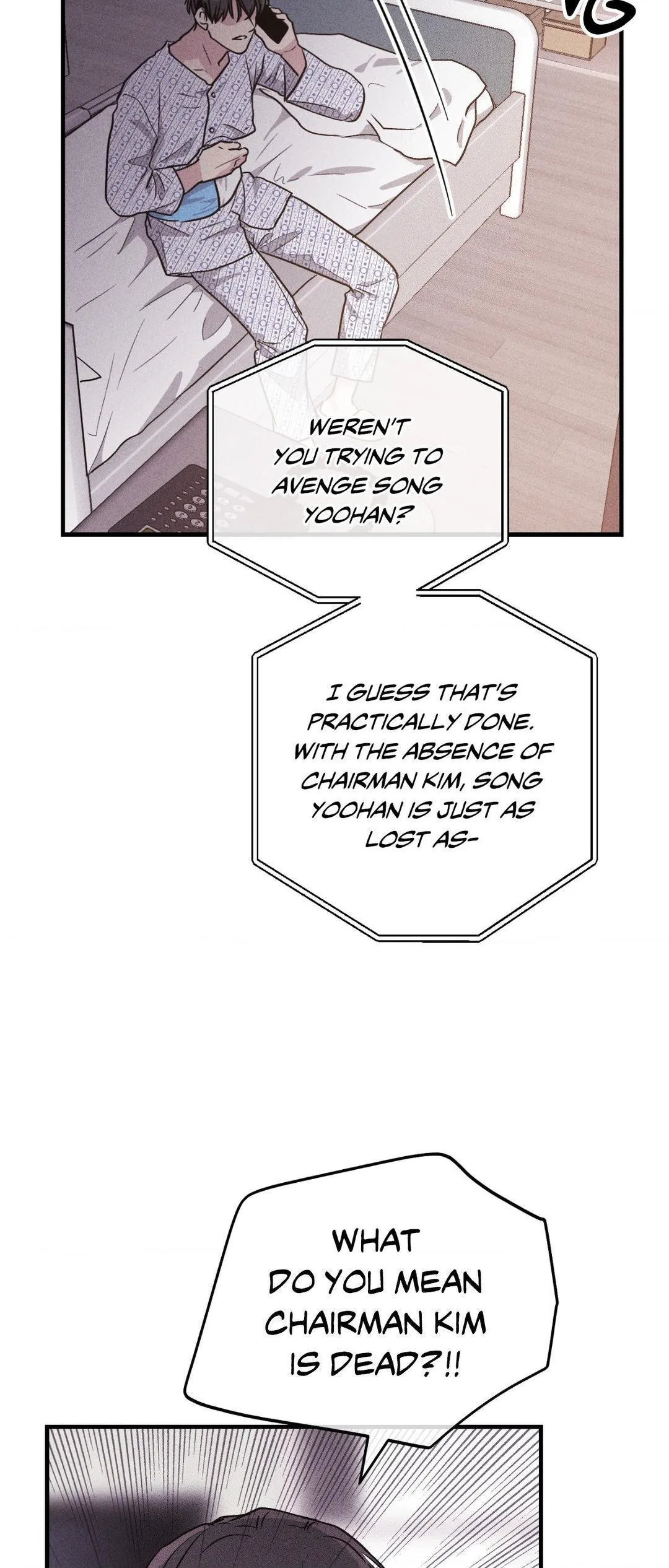 Read Payback chapter 93 image 27 on Lezhin