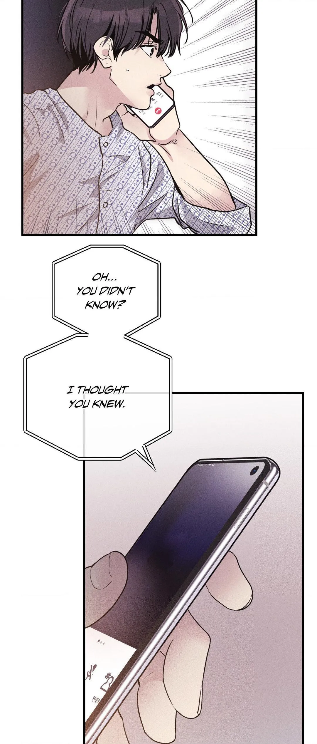 Read Payback chapter 93 image 28 on Lezhin
