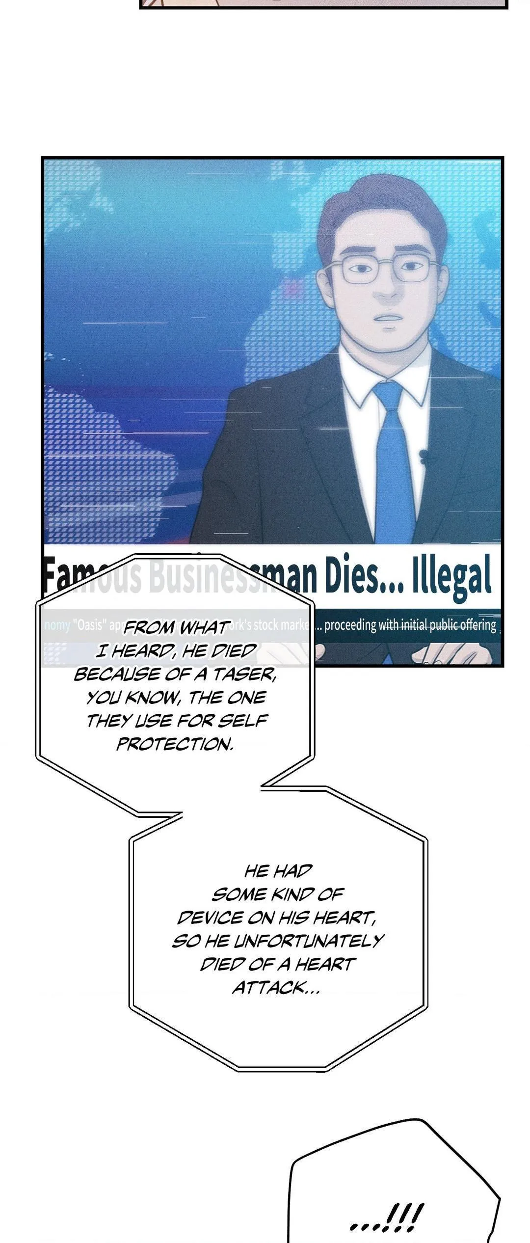 Read Payback chapter 93 image 29 on Lezhin