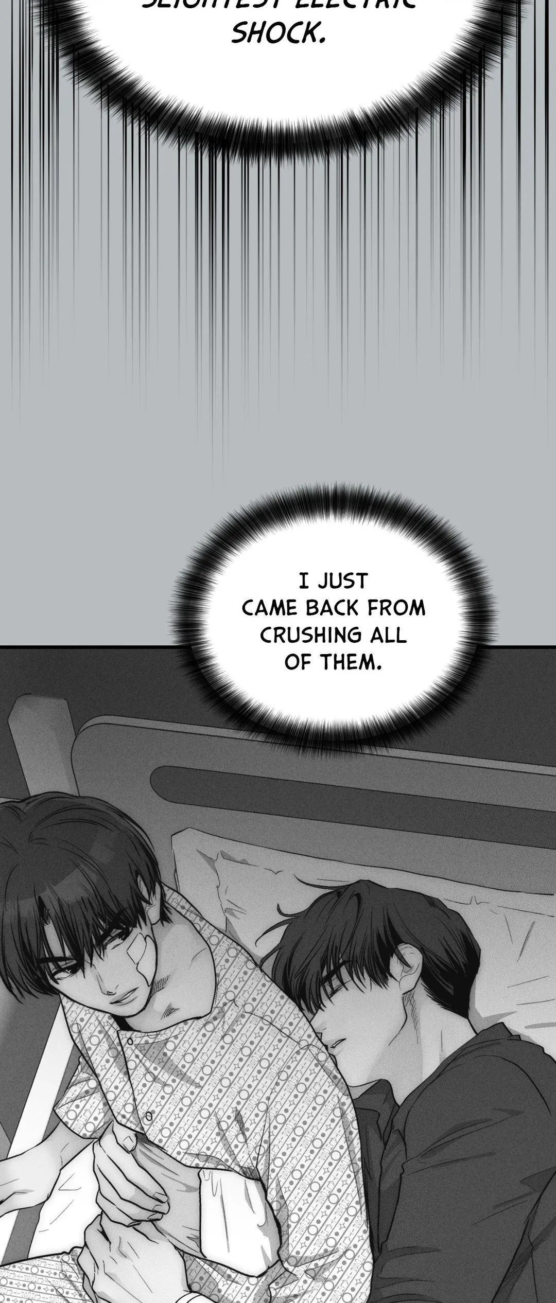 Read Payback chapter 93 image 32 on Lezhin
